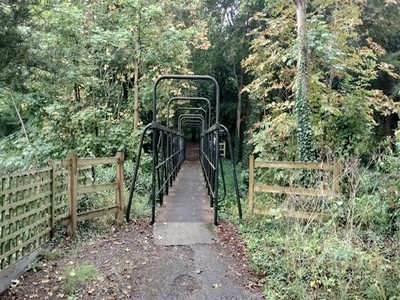 Lullingstone Castle